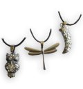 collana con ciondolo