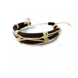 Bracciali etnici