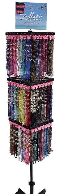 Espositore bracciali fashion