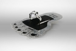 Anello piede