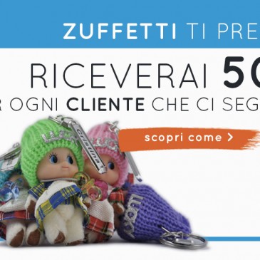 Zuffetti promo 50